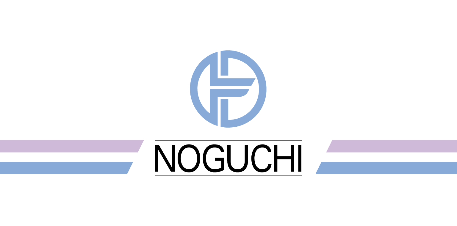 野口株式会社ロゴ2