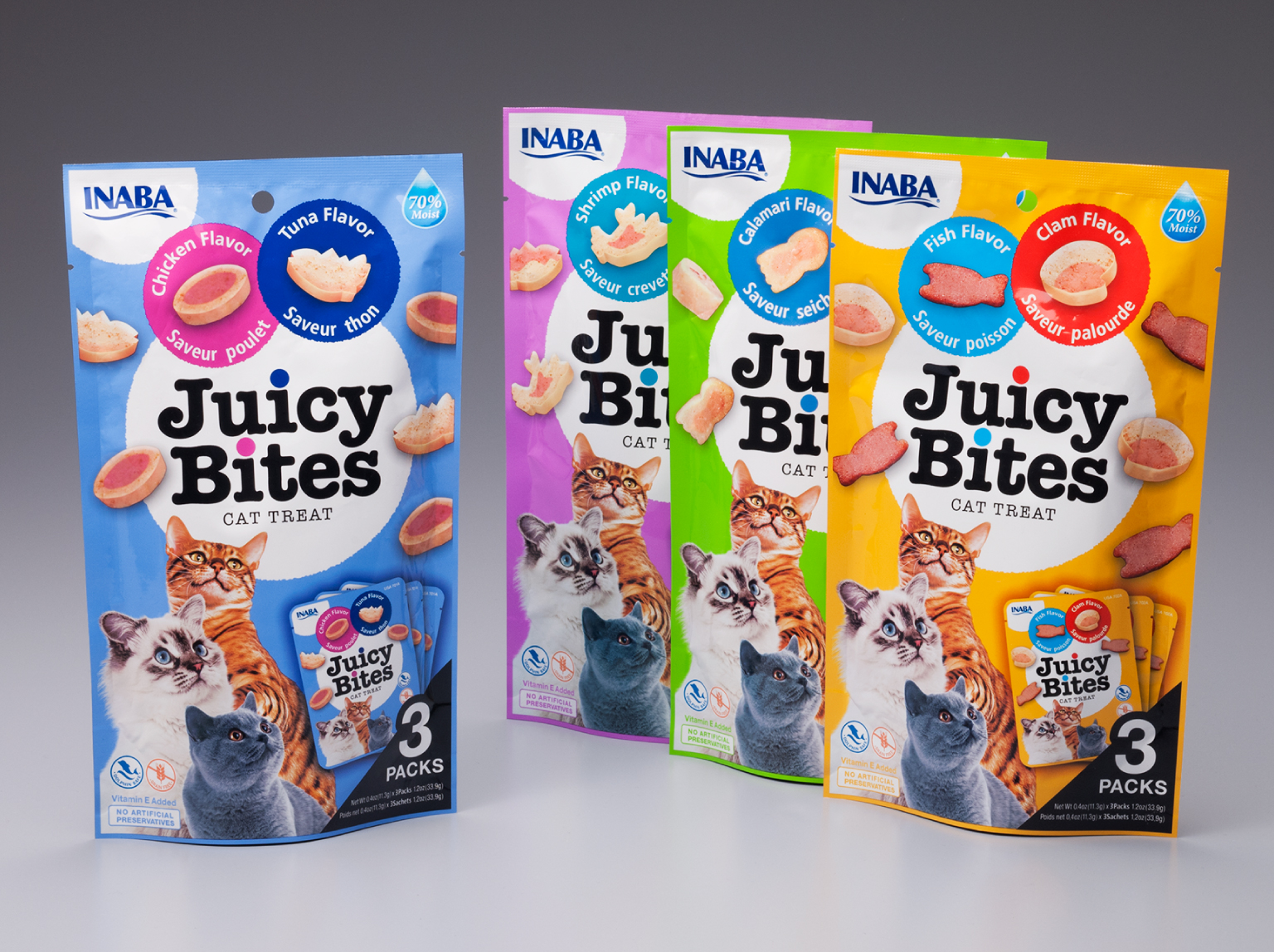 Juicy Bites