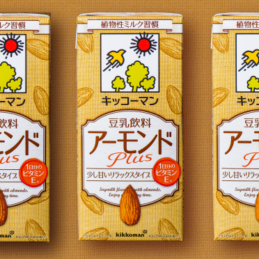 豆乳飲料