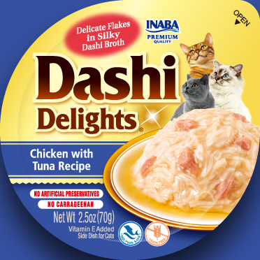 Dashi Delights