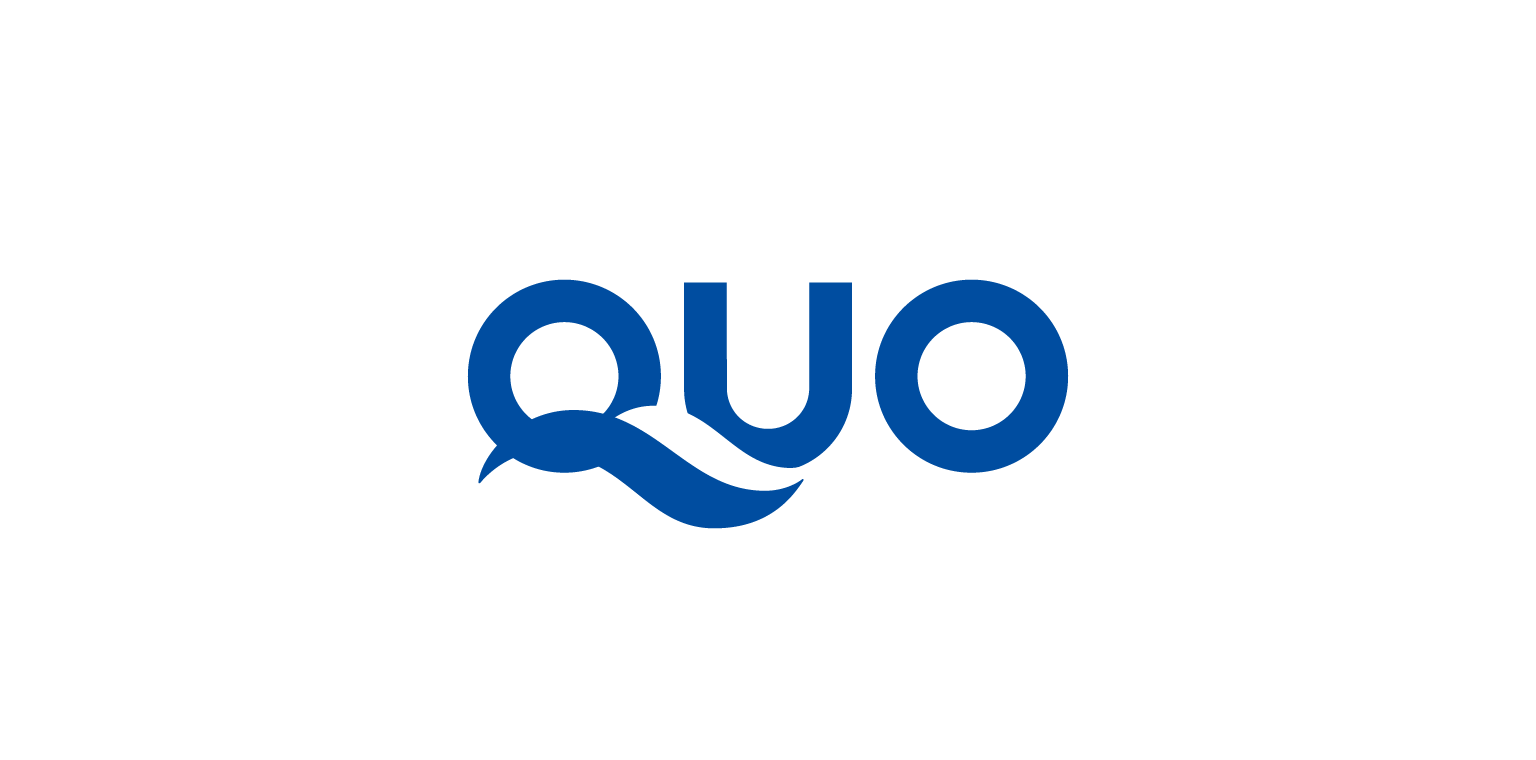 QUO Card