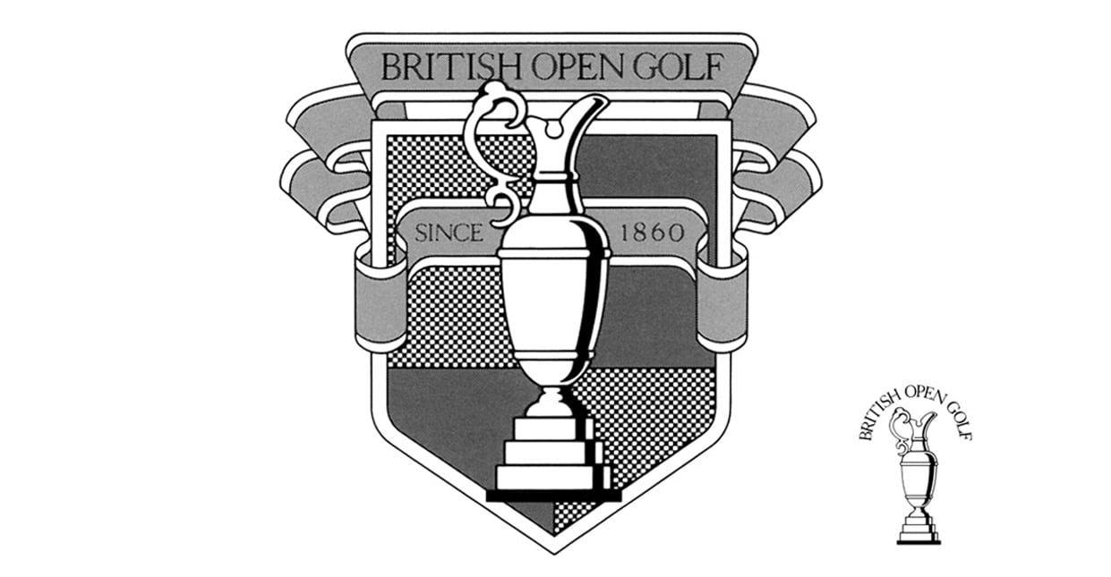 全英オープンゴルフ